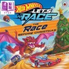 【中商原版】风火轮 圣诞前的比赛 Hot Wheels The Race Before Christmas 英文原版 儿童卡通动画绘本读物 进口童书 3岁以上 商品缩略图0