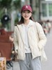 行走的小暖炉90%白鸭绒葫芦纹轻盈羽绒服 商品缩略图5