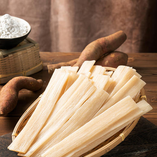 川娃子火锅川粉 240g/袋 商品图4