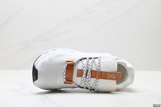 昂跑On Cloudnova减震防滑耐磨轻便透气休闲运动跑步鞋男女鞋 商品图1