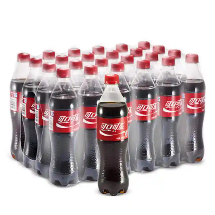 可口可乐 500ML*24瓶