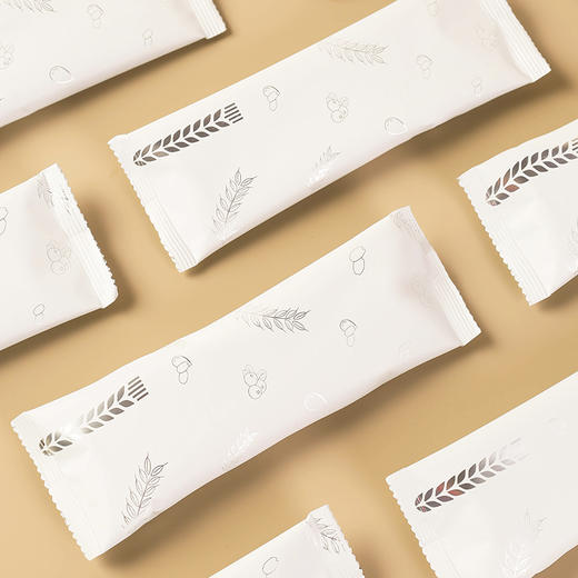 亲好精选有机燕麦片300g 精选大片独立小袋装干净便携 商品图5