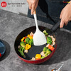 菜菜定制安哥拉红不粘平底锅 | 升级加宽加热底板，丝滑不粘，导热快、轻油少烟 商品缩略图9