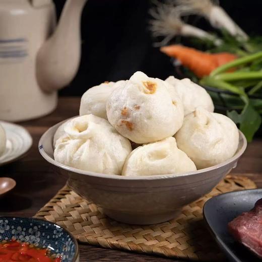 【分销】一口满嘴江南韵！江南舅舅小笼包，皮薄筋道，馅足多汁，品味匠心点心 商品图3