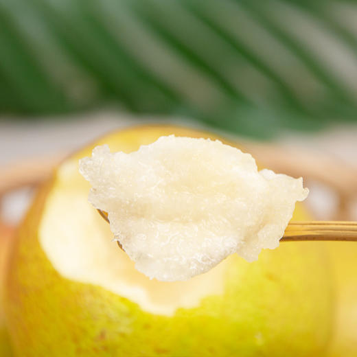 【产地直发】玉露香梨 礼盒装 多规格 商品图2