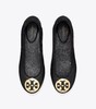 TORY BURCH 芭蕾平底鞋女  177201-013-F 黑色.【鞋底有膜，试穿小心】 商品缩略图2