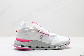 昂跑On Cloudnova减震防滑耐磨轻便透气休闲运动跑步鞋男女鞋