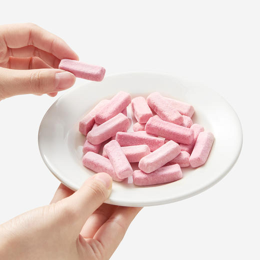 【99元任选7件】益生菌冻干六物山楂条4g*5，叠加店铺满赠，不叠加店铺满减和会员折扣 商品图7