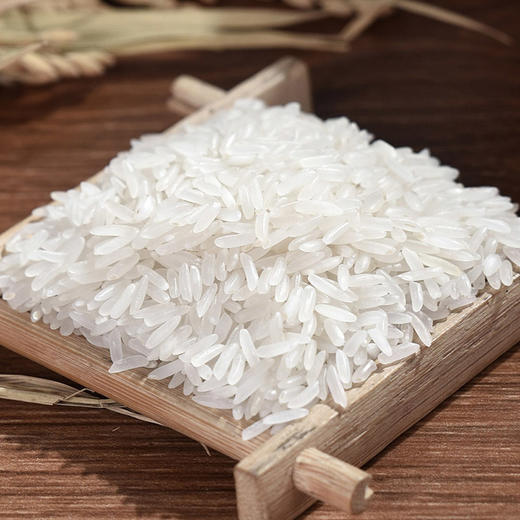 米皇坊小农粘米5kg 商品图4