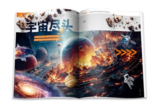 《万物》12期征订 商品图4