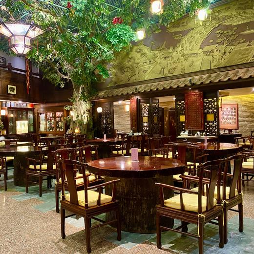 【旅居11.11】珠海银都柏嘉大酒店都市旅居，938起/单人3晚，2人起订，全新智能客房，俯瞰大湾区美景 商品图8