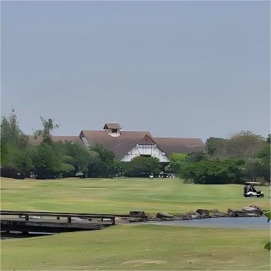 青果高尔夫俱乐部 （酒庄俱乐部）The Vintage Club | 曼谷高尔夫球场 | 泰国高尔夫球场俱乐部 商品图5