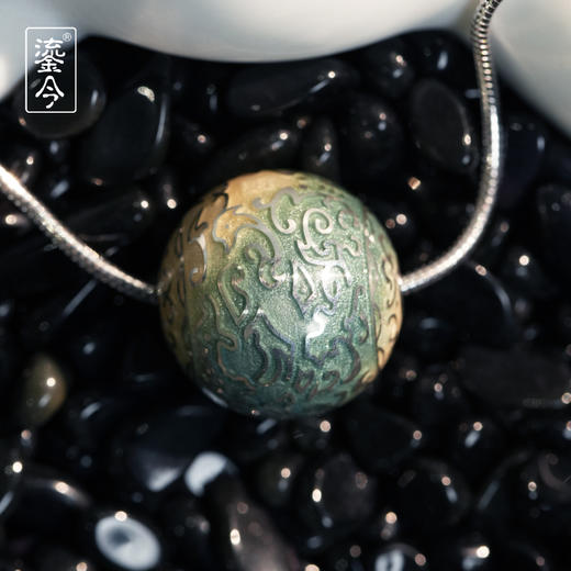 鎏今珠·乘风20mm 商品图1