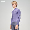MAAP 男士 Emerge LS Jersey 加绒长袖骑行服 苍鹭紫 商品缩略图0