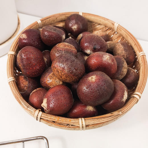 新鲜迁西板栗 1.8斤/3斤/5斤 商品图4