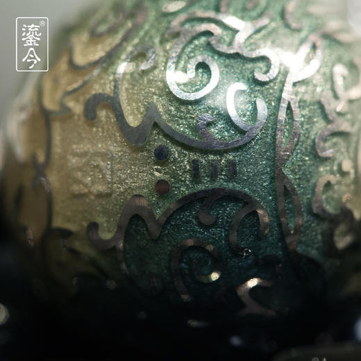 鎏今珠·乘风20mm 商品图4