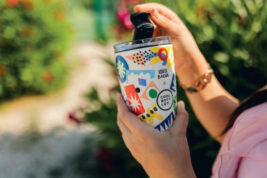 【🥳礼物精选🎁】西班牙惊奇世界保温杯家族限时返场❗4.9加购礼品袋、杯套限时抢购】N款花色+304不锈钢，安全无毒，保热保冷，萌趣图案随心选！咖啡杯/吸管杯/保温杯五种容量可选！ 商品图6