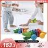 【泰国】PlanToys进口木质玩具益智美学木玩-蒙氏启蒙 商品缩略图0