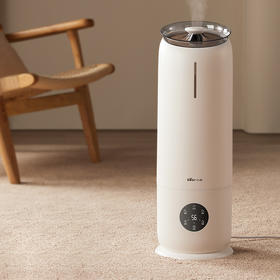 小熊加湿器JSQ-P80C5机械版—rxs