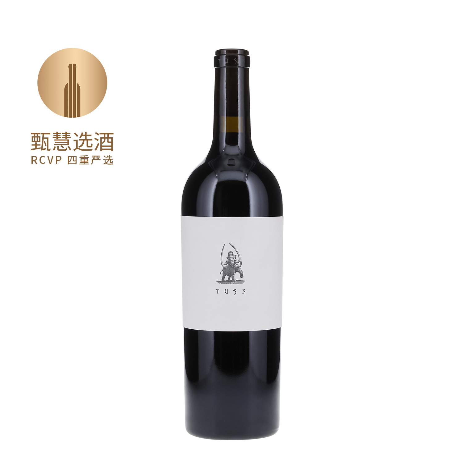 猛犸象旗舰赤霞珠 2021/ 猛犸象旗舰赤霞珠