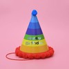 儿童派对生日帽 /单个，随机搭配1个（只单独购买生日帽不配送） 商品缩略图2