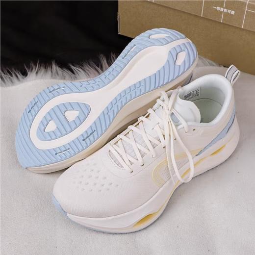 李宁女子2025春秋跑步鞋回弹减震运动鞋ARHV002-2 商品图2