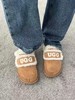 UGG 小胖丁羊毛雪地靴 拖鞋（XR） 商品缩略图8