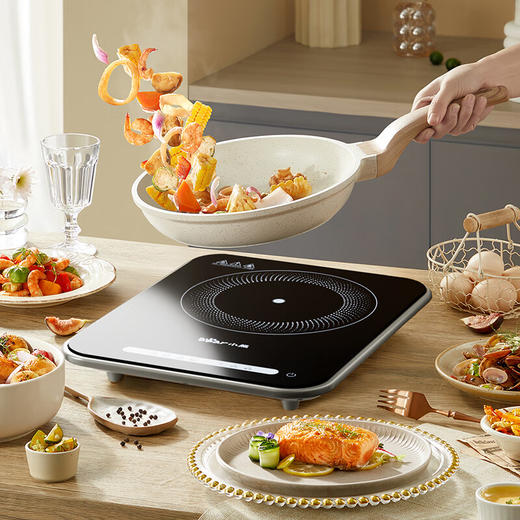 小熊电磁炉DCL-C22C3—rxs 商品图2