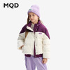 【秒】【MQD】【三防】童装女童羽绒服2024冬新款立领宝宝保暖外套儿童上衣 商品缩略图1