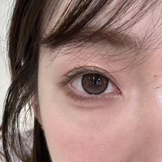 Yukicon日抛美瞳 栀子可可 14.5mm 商品图0