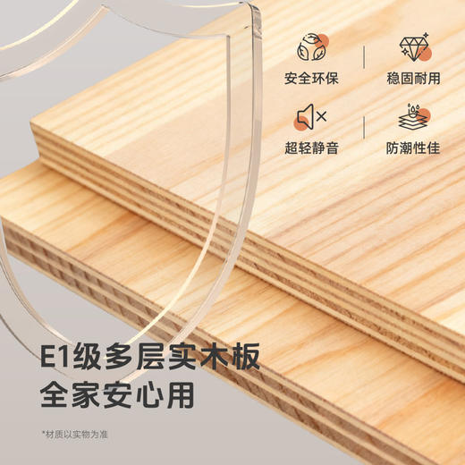 AF9909真皮床架 商品图4