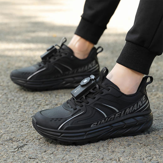 热卖中！！【零下30°不冻脚】2025简届燃冬智能发热鞋  商品图10