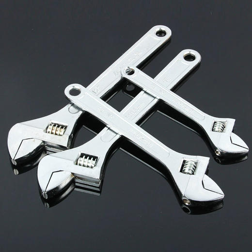 活动扳手 商品图0