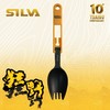 柴古唐斯SILVA联名款折叠环保叉勺 商品缩略图0