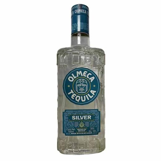 【超市】奥美加银牌龙舌兰酒700ml 商品图0