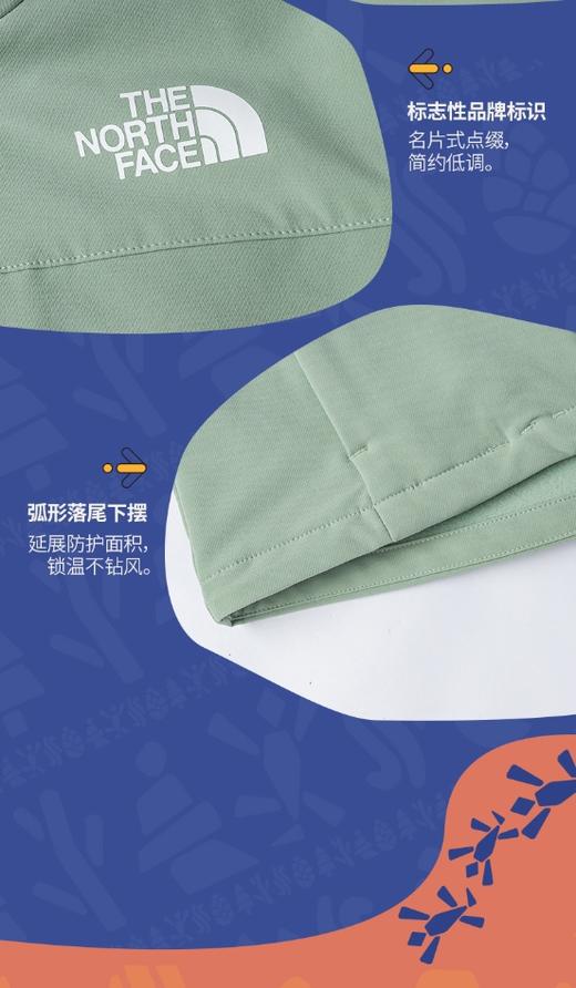 北面 25年秋冬  夹克  89XH 商品图3