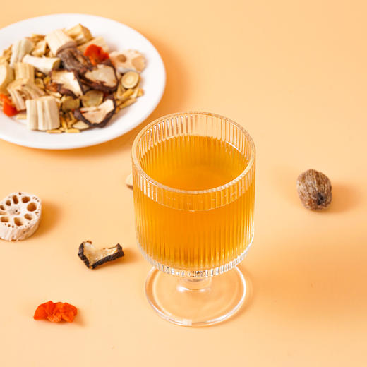 茅根竹蔗雪梨汤 商品图3