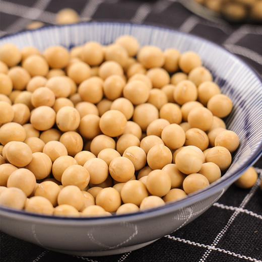 太粮唐顿农庄黄豆500g 商品图3