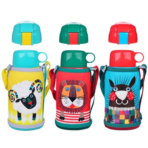 虎牌TIGER  童保温杯600ml  MBR-S06C 商品图1