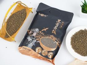 【贵州溯源专场】旌荞皇后黑苦荞饭  39.9到手四大袋，整整4斤  健康粗粮🌾，蒸热即食🥣荞香浓郁，Q弹醇香。  1024