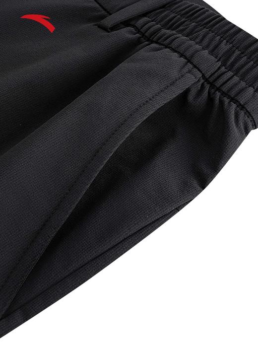 安踏型动裤丨商务休闲长裤男装弹力直筒裤152537512-3 商品图2