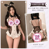 【兔女郎制服合集】尚牌霏慕精选性感兔女郎套装制服诱惑纯欲睡衣调情角色扮演情趣内衣企微 商品缩略图2
