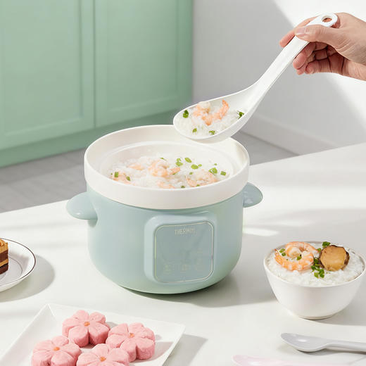 EHA-4415E 微电脑电炖锅 商品图5