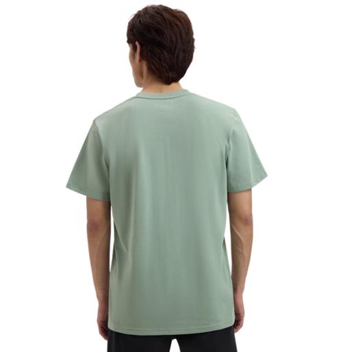 【12.21圣诞专享礼遇】
安德玛UA春夏Logo Emb男子高克重运动休闲短袖T恤1373997-348 商品图1