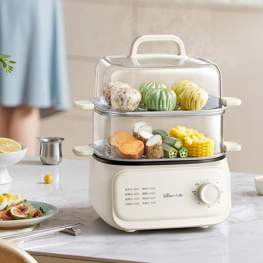 小熊电蒸锅DZG-SA0H6—rxs 商品图4