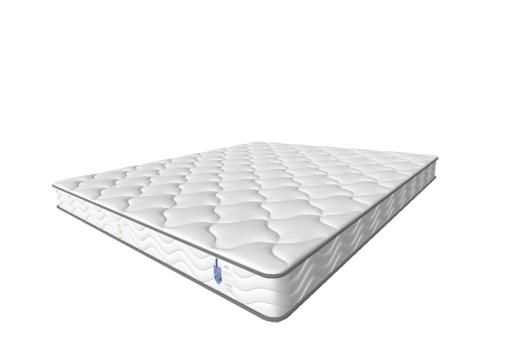 【床垫-昆仑天使A1B1】喜临门/抗菌防螨/22CM厚 商品图0