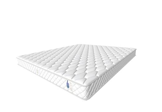 【床垫-云眠BW016】喜临门/抗菌防螨/15CM厚 商品图0