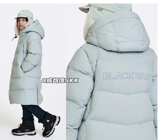 【开放日忙 秒杀价已调 直接拍】成人可穿 出口 韩国 原单儿童 鹅绒羽绒服 开放日不一定有余量 看到先下单哈 勿等 商品图2