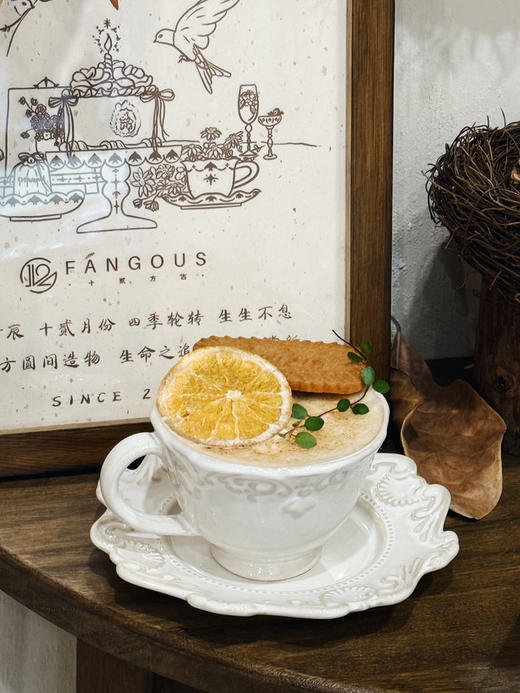 焦糖漫想 - HOT 商品图4