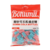 【超市】宝奴咪酸砂可乐瓶橡皮糖150g 商品缩略图0
